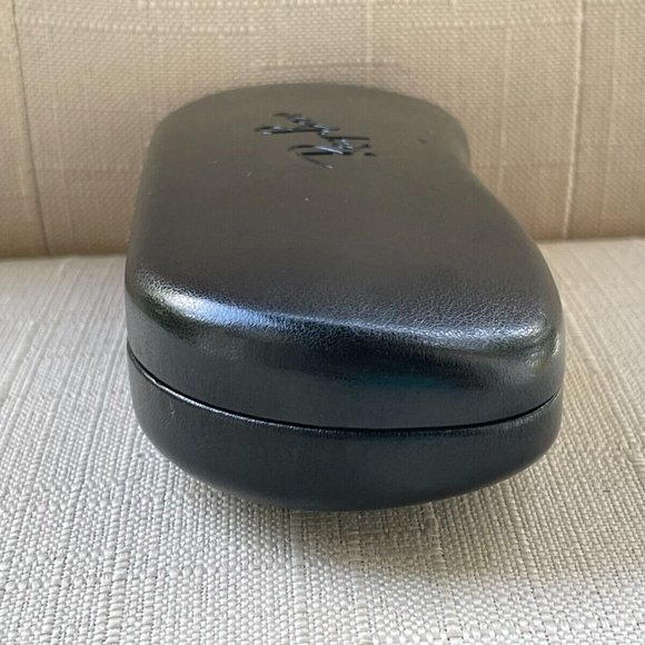 Ray-Ban Hard Case Black Case for Glasses authentic - Picture 7 of 10